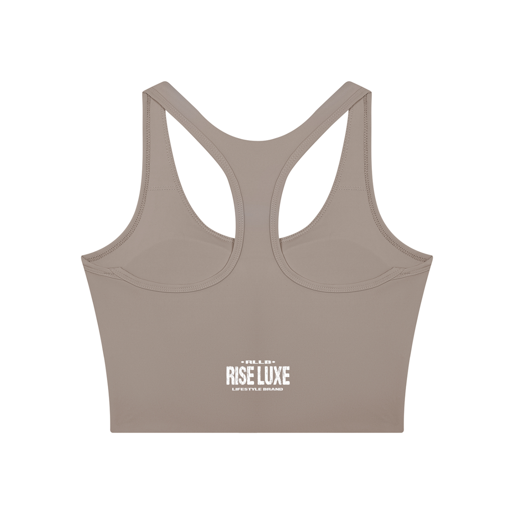 Women's Color Block Yoga Tank Top (S - 3XL)
