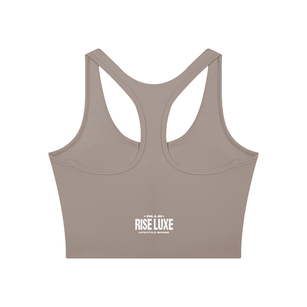 Women's Color Block Yoga Tank Top (S - 3XL)