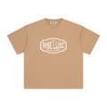 Heavyweight Vintage Washed T-Shirt (XS - 2XL)