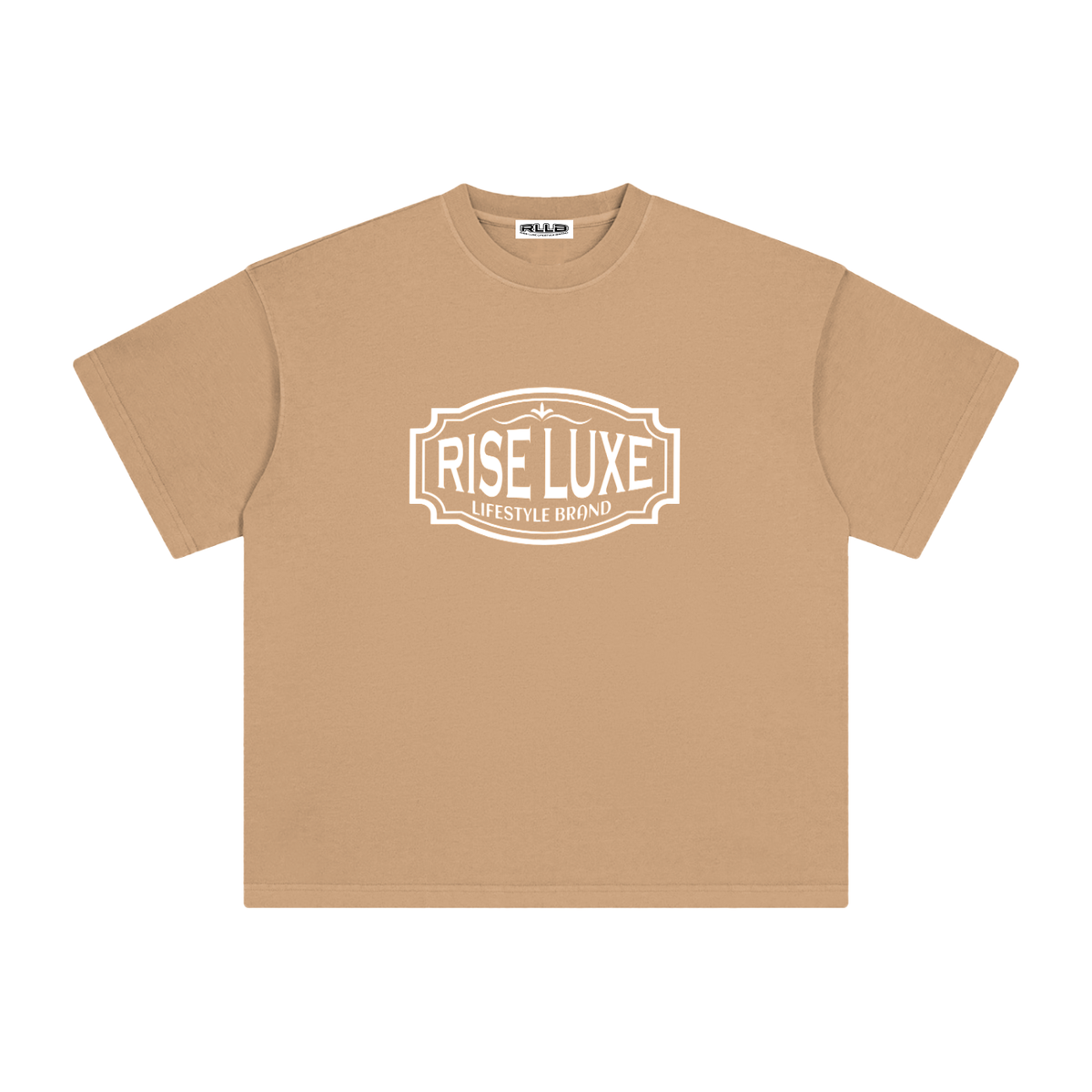 Heavyweight Vintage Washed T-Shirt (XS - 2XL)