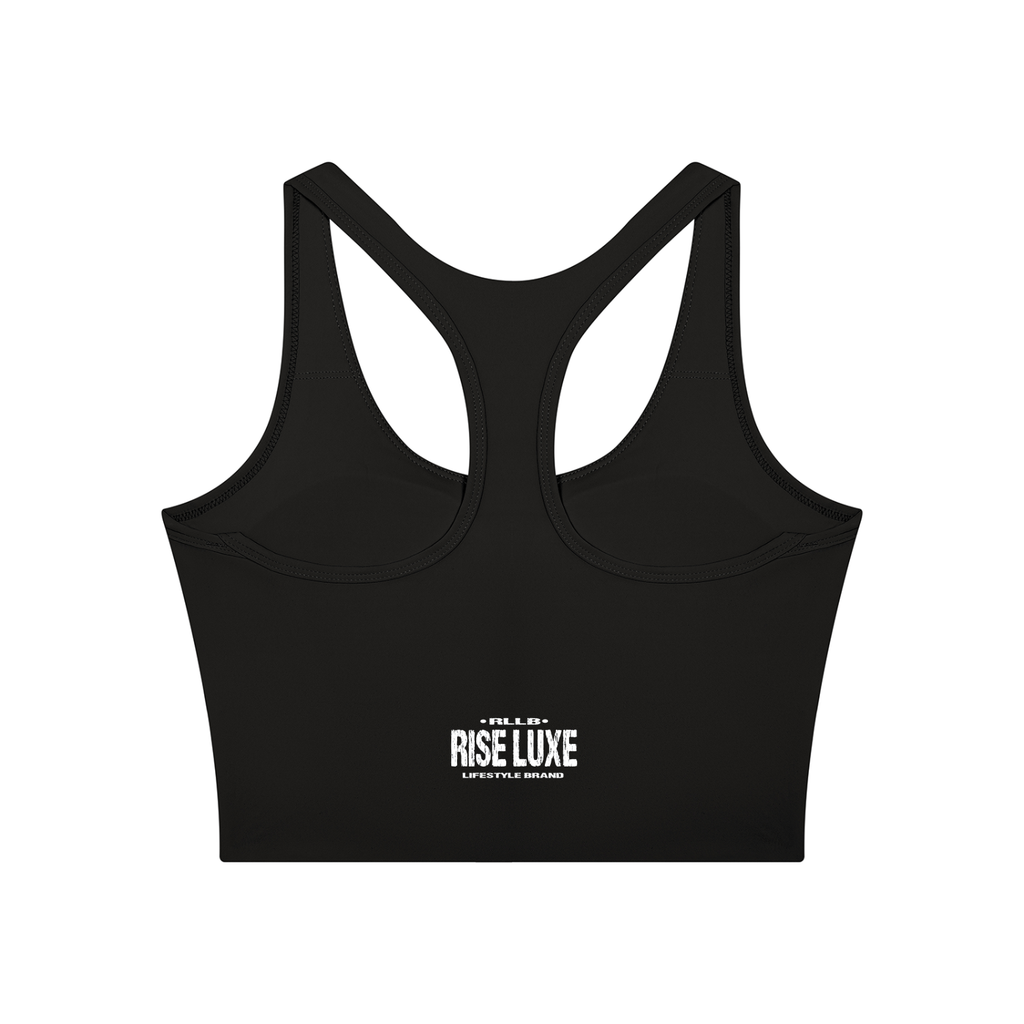 Women's Color Block Yoga Tank Top (S - 3XL)