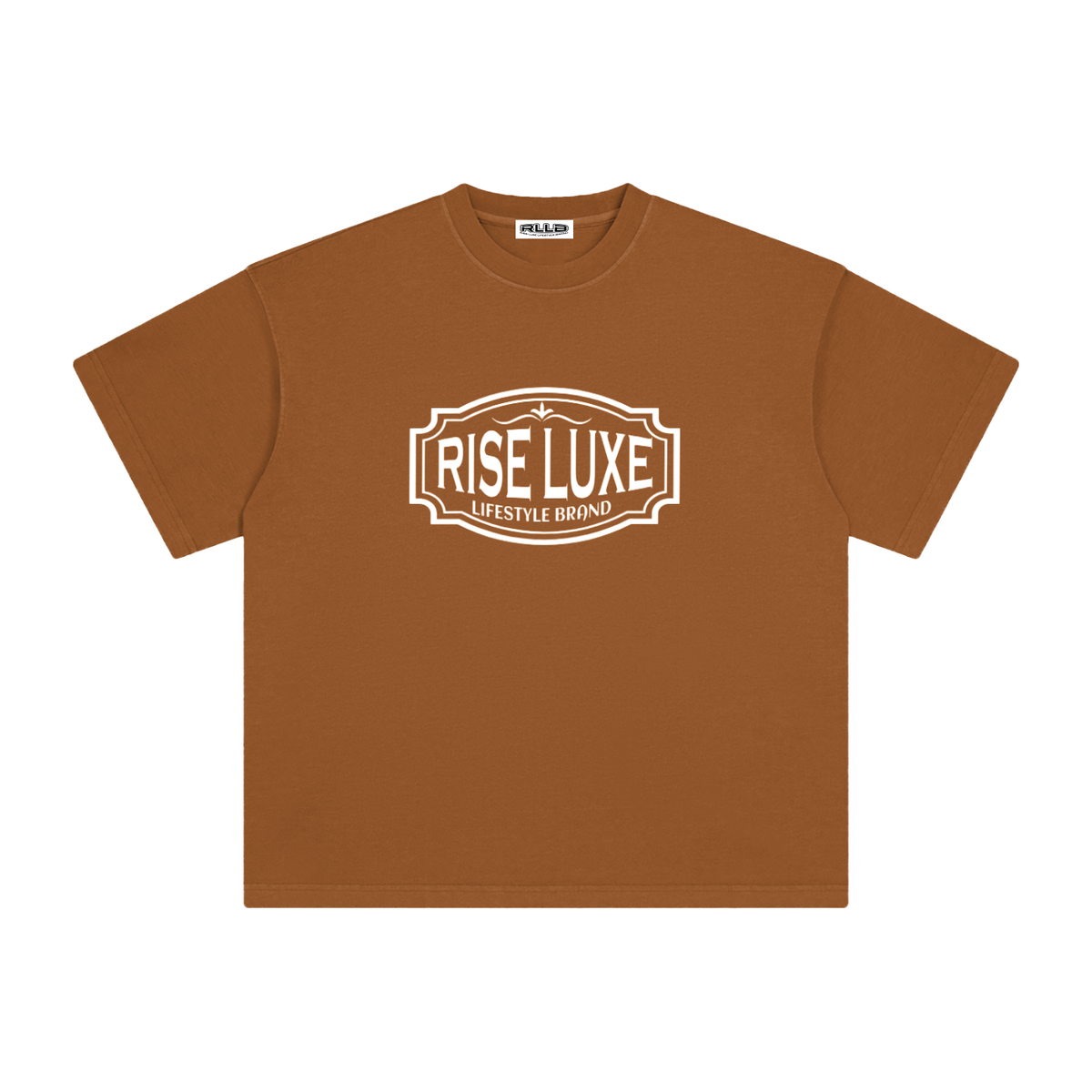 Heavyweight Vintage Washed T-Shirt (XS - 2XL)