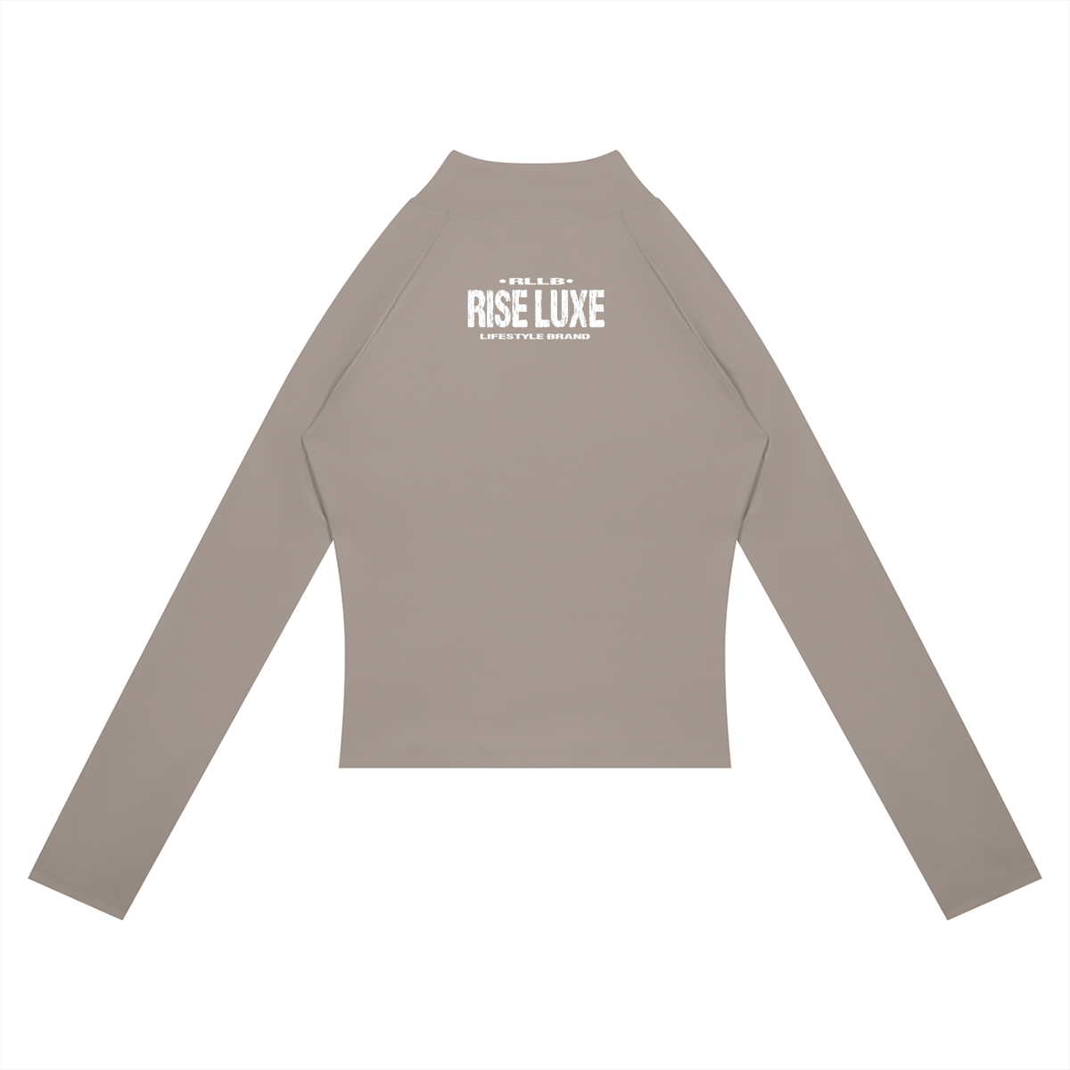 Women's Paneled Yoga Jacket (S - XL)