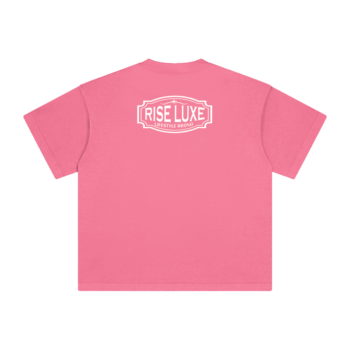 Heavyweight Vintage Washed T-Shirt (XS - 2XL)