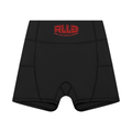 Rise Luxe Women’s High Rise Pocket Yoga Shorts