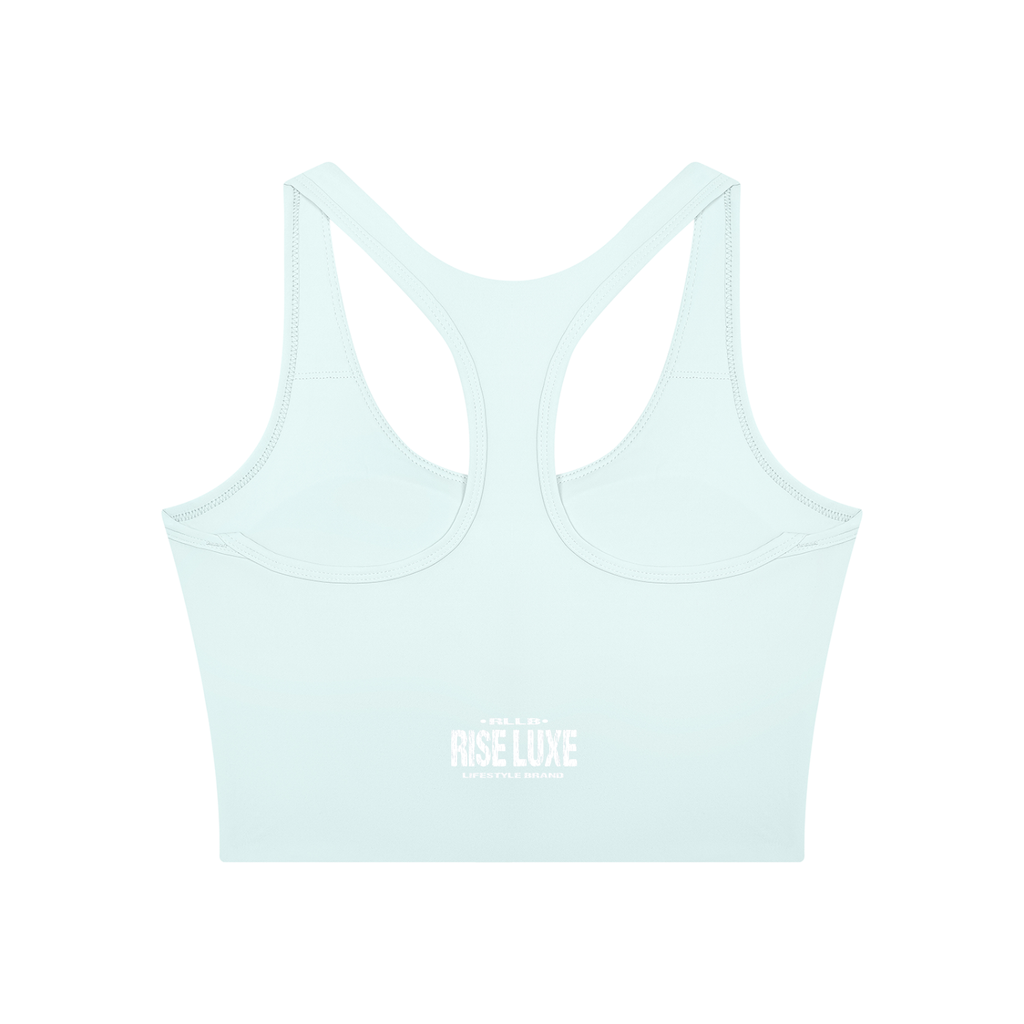 Women's Color Block Yoga Tank Top (S - 3XL)