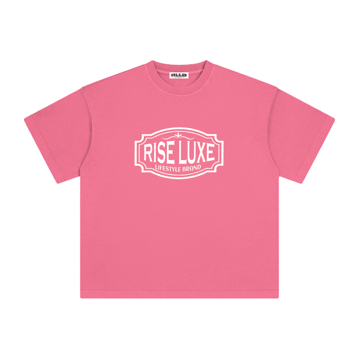 Heavyweight Vintage Washed T-Shirt (XS - 2XL)