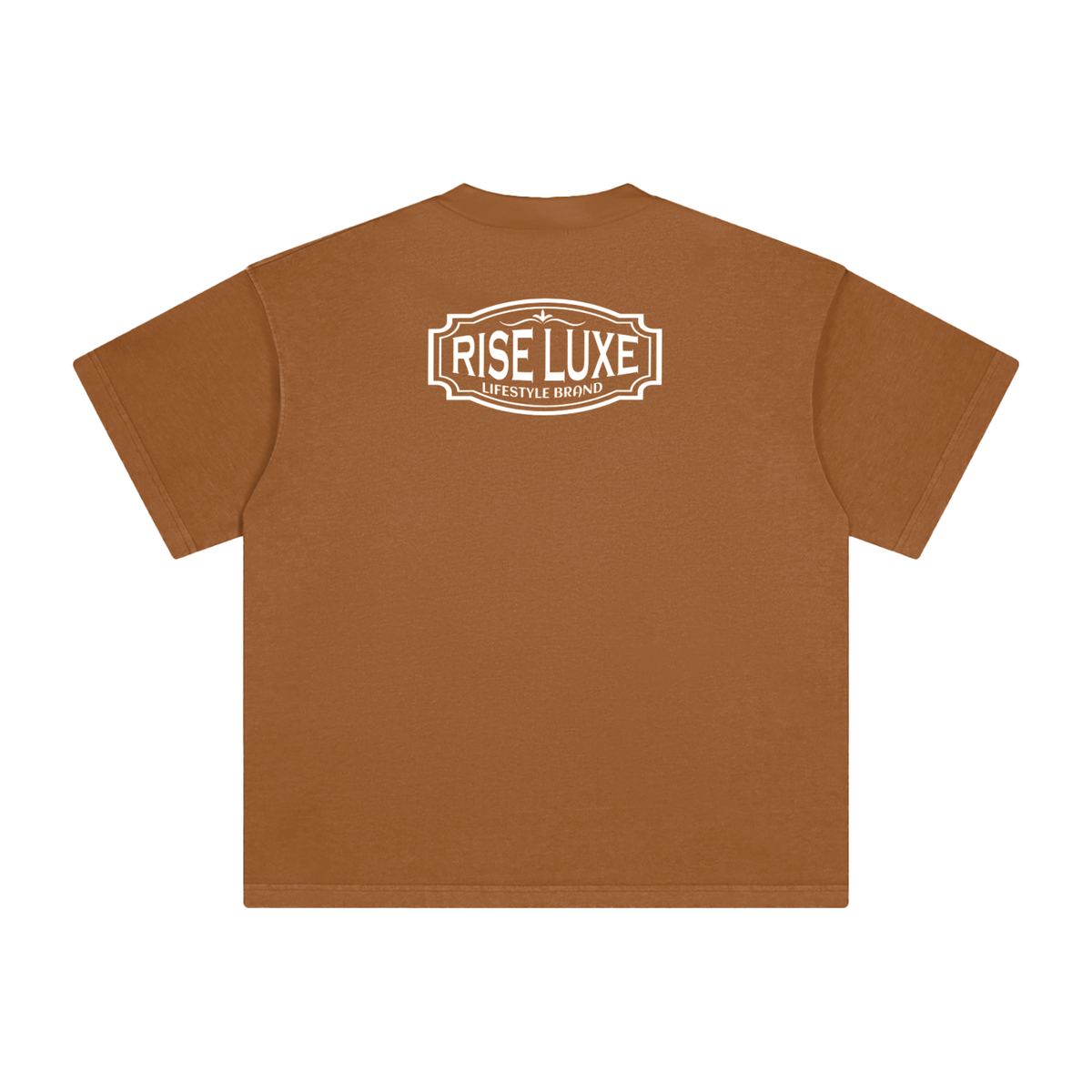 Heavyweight Vintage Washed T-Shirt (XS - 2XL)