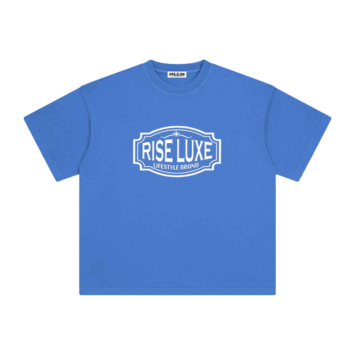 Heavyweight Vintage Washed T-Shirt (XS - 2XL)