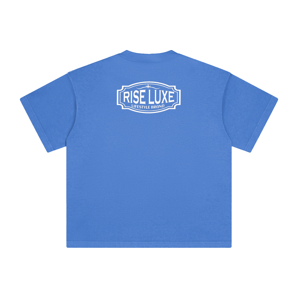 Heavyweight Vintage Washed T-Shirt (XS - 2XL)