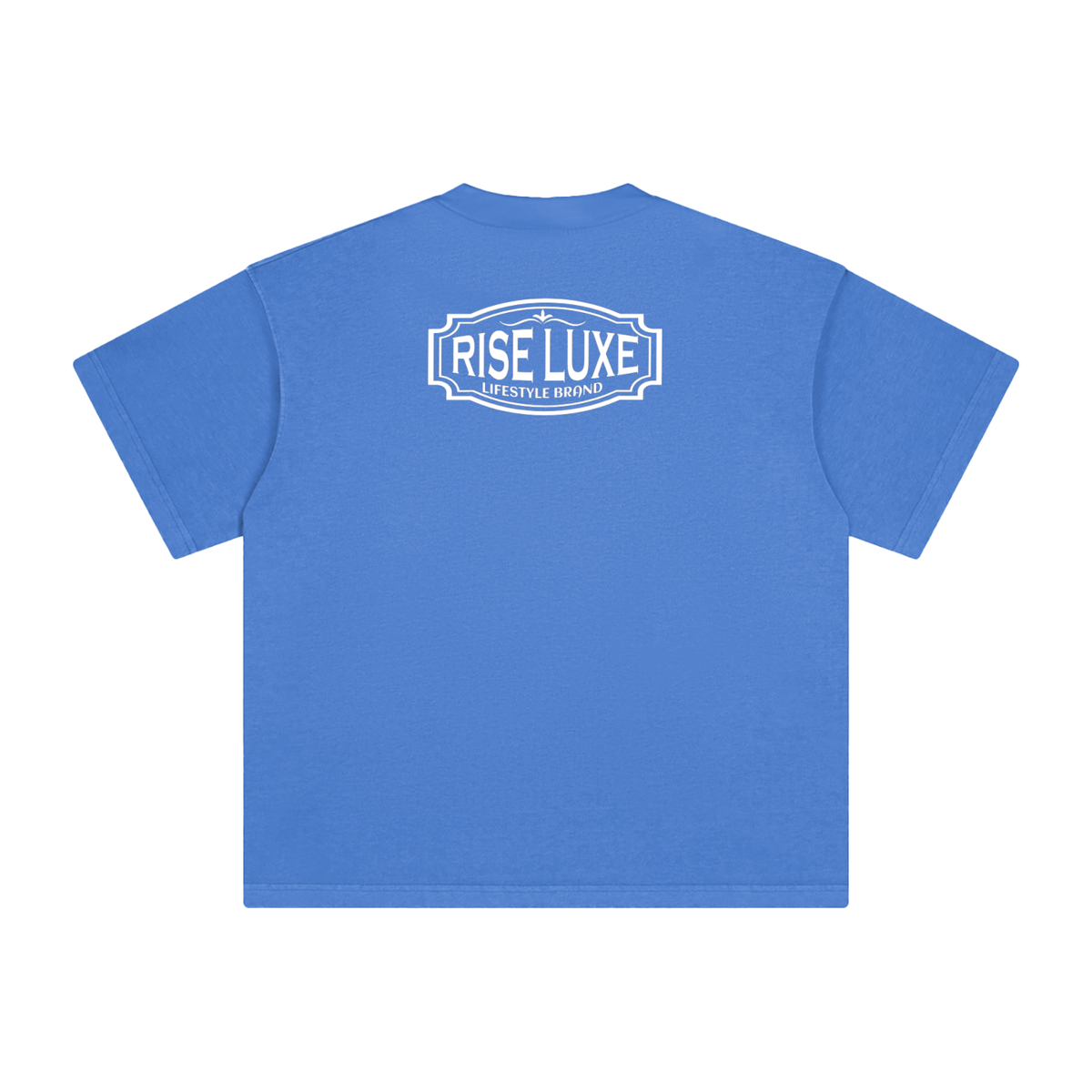 Heavyweight Vintage Washed T-Shirt (XS - 2XL)