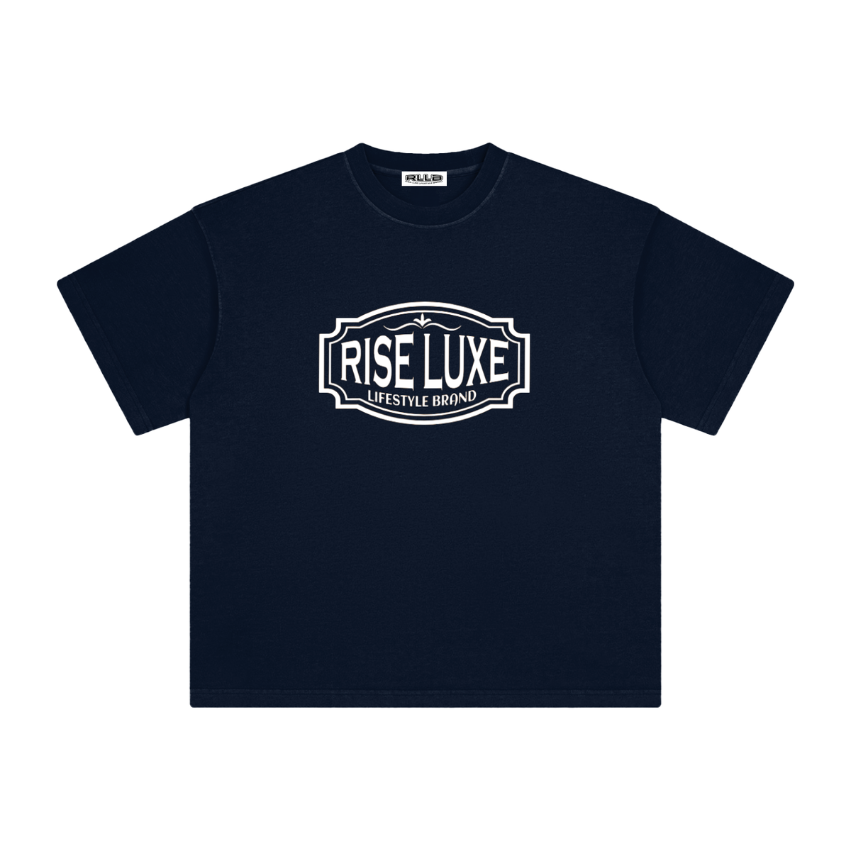 Heavyweight Vintage Washed T-Shirt (XS - 2XL)