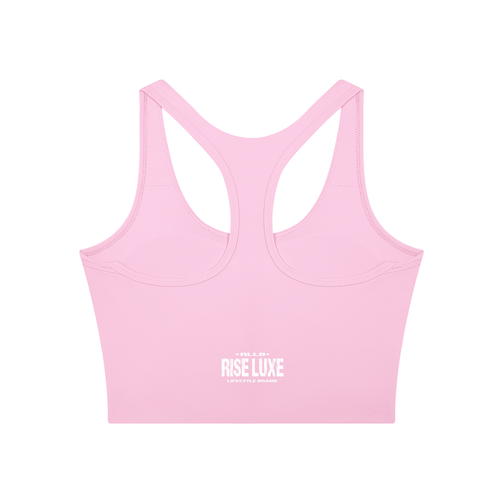 Women's Color Block Yoga Tank Top (S - 3XL)