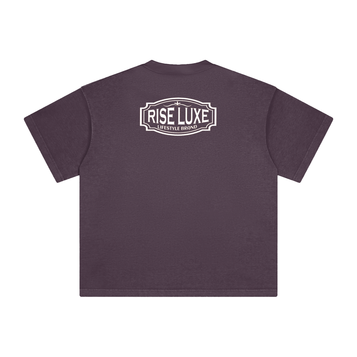 Heavyweight Vintage Washed T-Shirt (XS - 2XL)