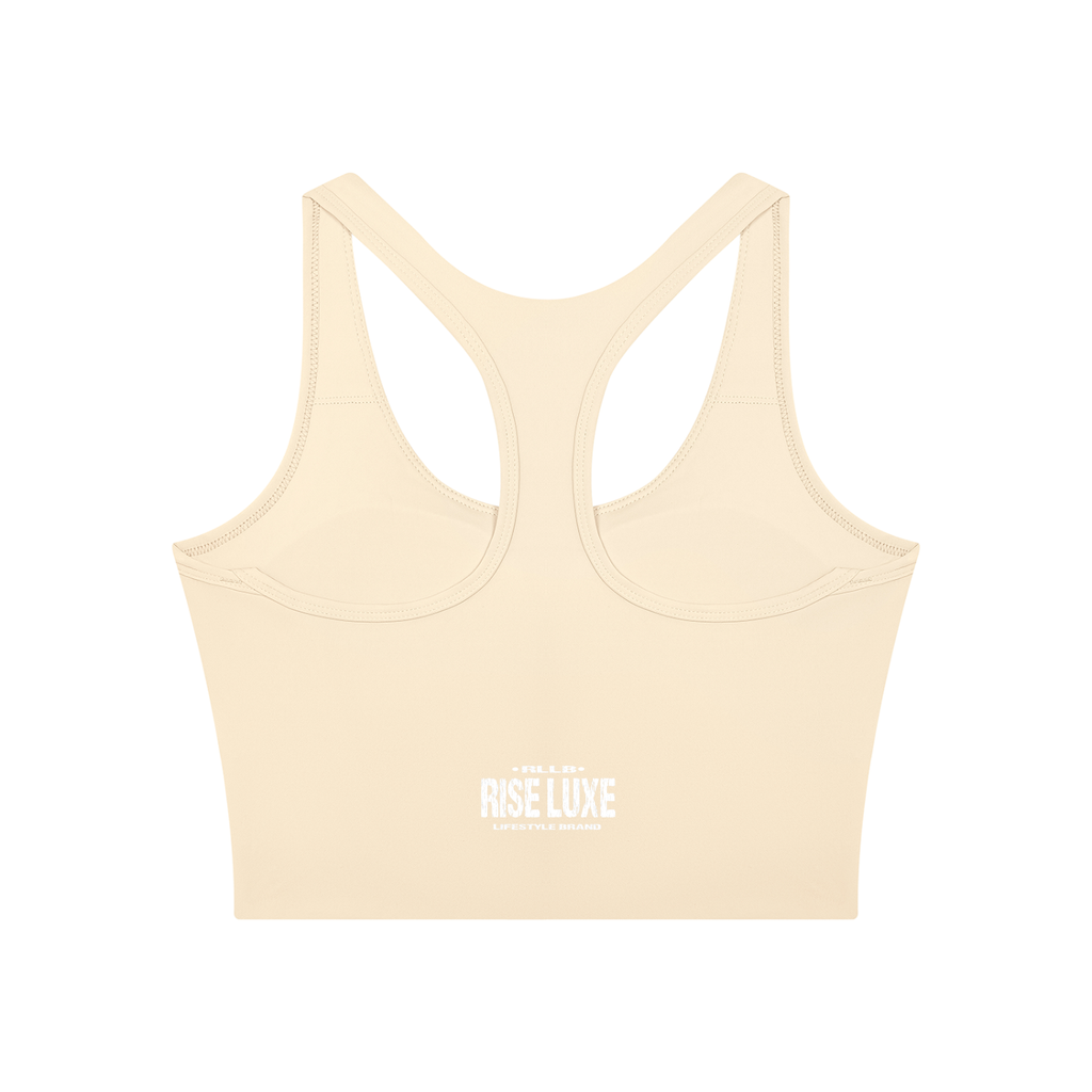 Women's Color Block Yoga Tank Top (S - 3XL)