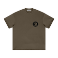Rise Luxe Vintage Heavyweight Earth Tone T-Shirt (XS-2XL)