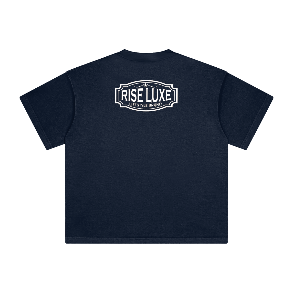Heavyweight Vintage Washed T-Shirt (XS - 2XL)