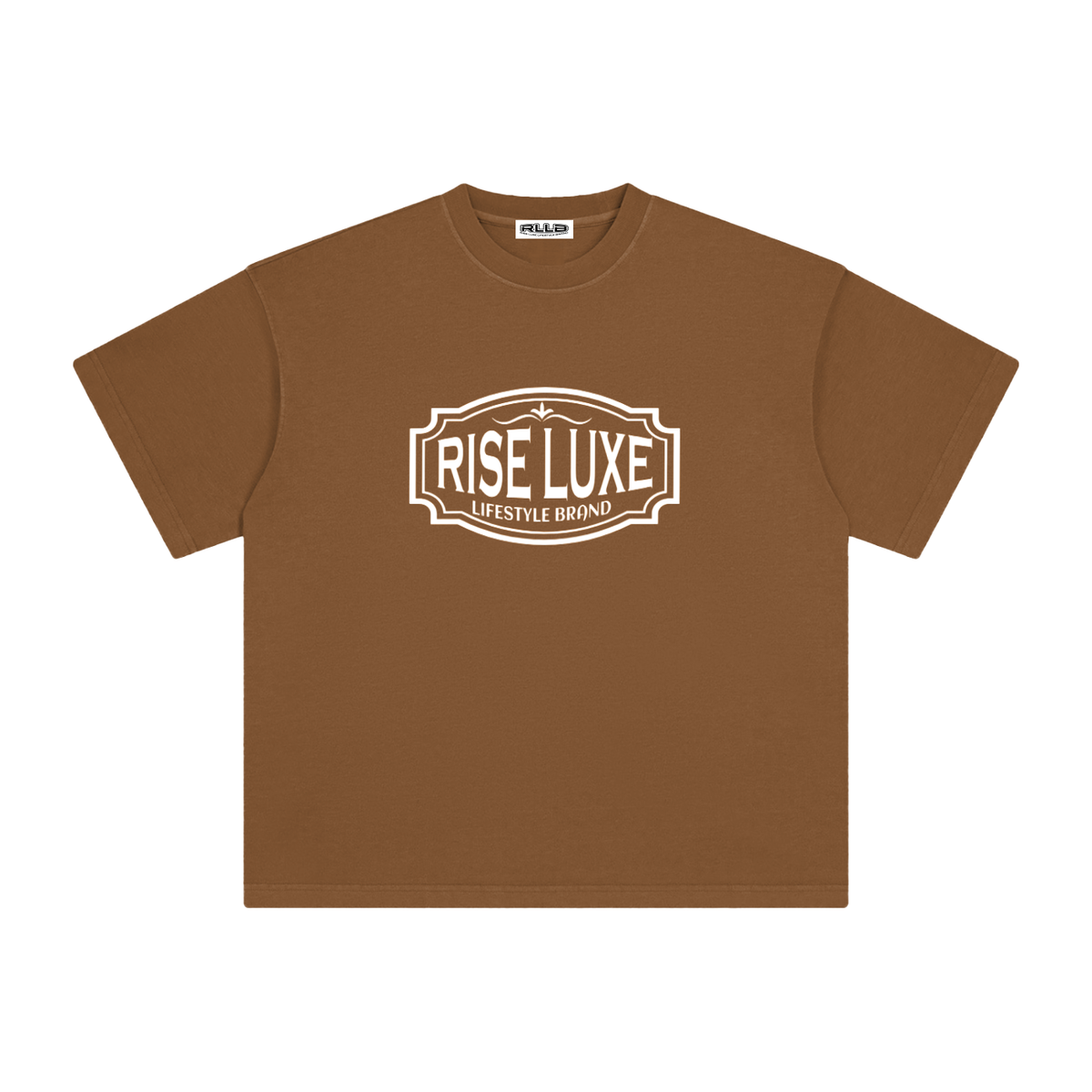 Heavyweight Vintage Washed T-Shirt (XS - 2XL)