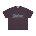 Rise Luxe Club Paradise Heavyweight Vintage Washed T-Shirt | XS–2XL