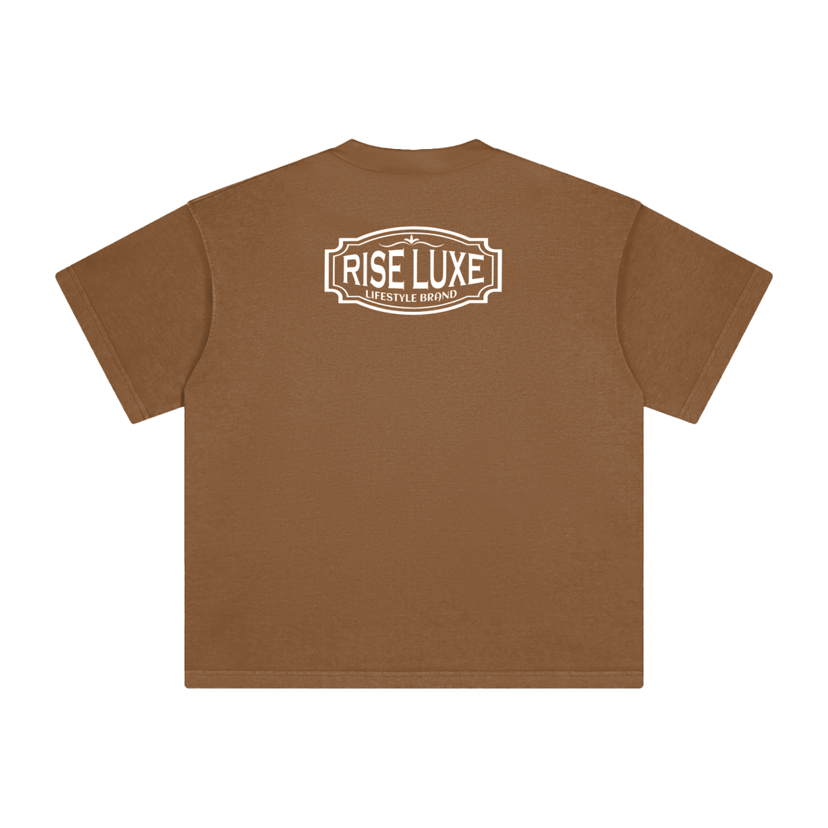 Heavyweight Vintage Washed T-Shirt (XS - 2XL)