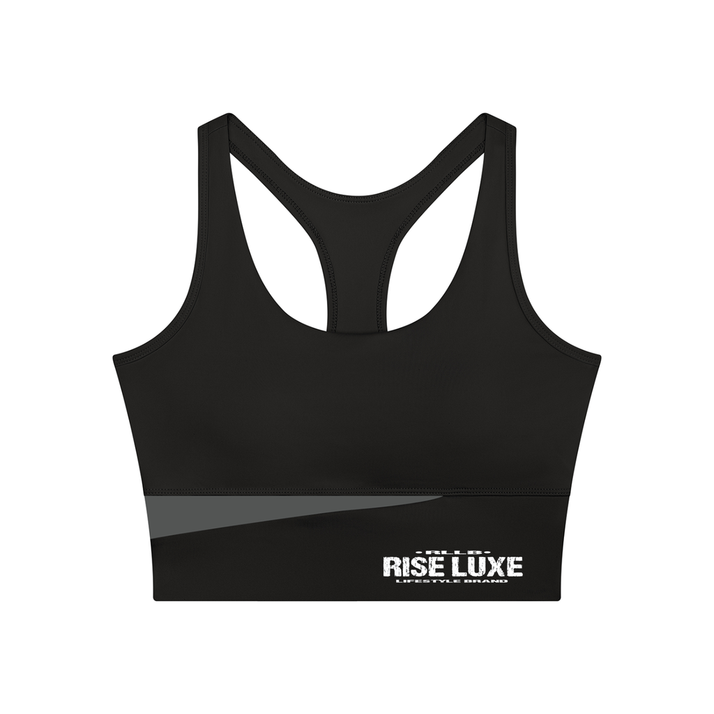 Women's Color Block Yoga Tank Top (S - 3XL)