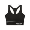 Women's Color Block Yoga Tank Top (S - 3XL)