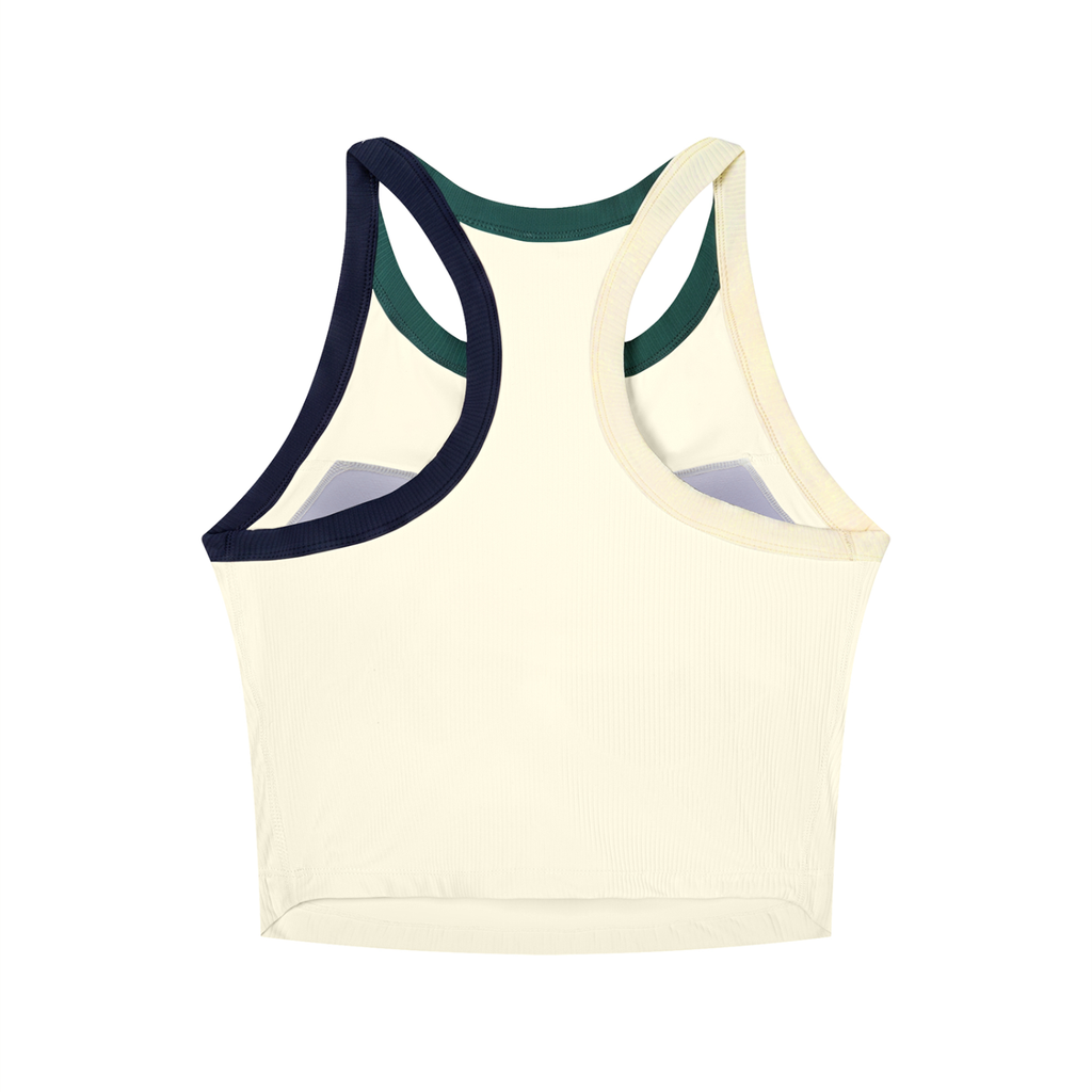 Rise Luxe Women’s Color Block Yoga Tank Top