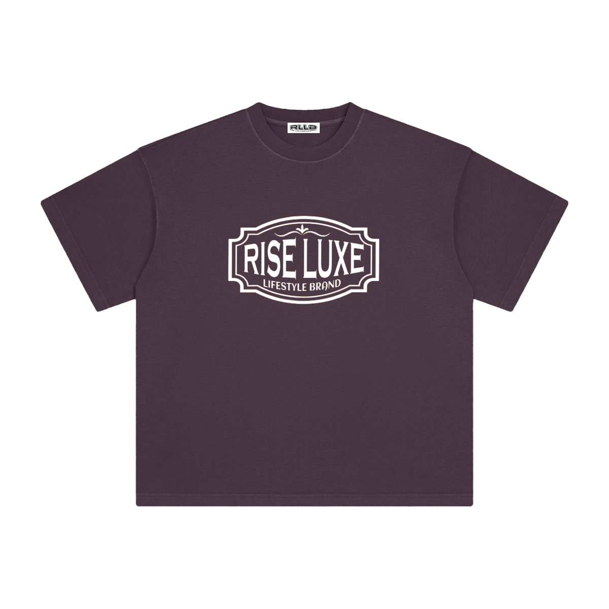 Heavyweight Vintage Washed T-Shirt (XS - 2XL)