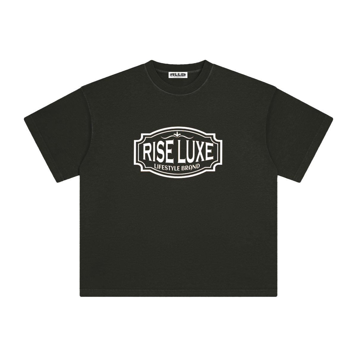 Heavyweight Vintage Washed T-Shirt (XS - 2XL)
