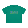 Rise Luxe Club Paradise Heavyweight Vintage Washed T-Shirt | XS–2XL