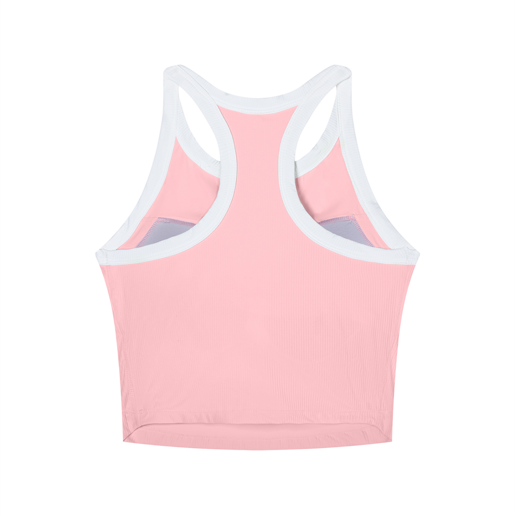 Rise Luxe Women’s Color Block Yoga Tank Top
