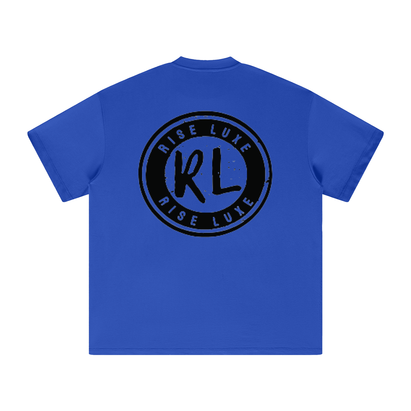 Rise Luxe Vintage Heavyweight Earth Tone T-Shirt (XS-2XL)