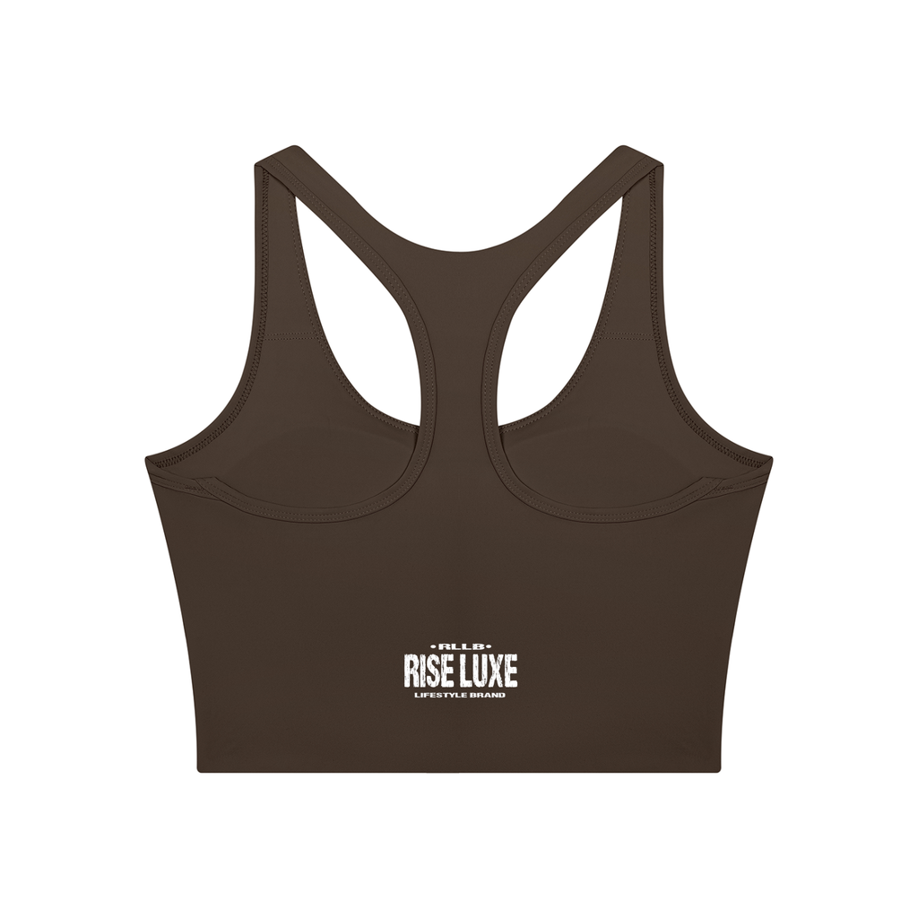 Women's Color Block Yoga Tank Top (S - 3XL)