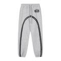 Rise Luxe Sun Fade Contrast Tape Fleece Jogged Sweatpants (M-XL)