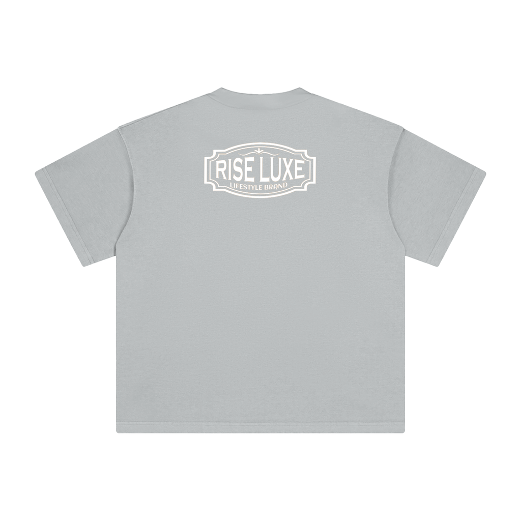 Heavyweight Vintage Washed T-Shirt (XS - 2XL)
