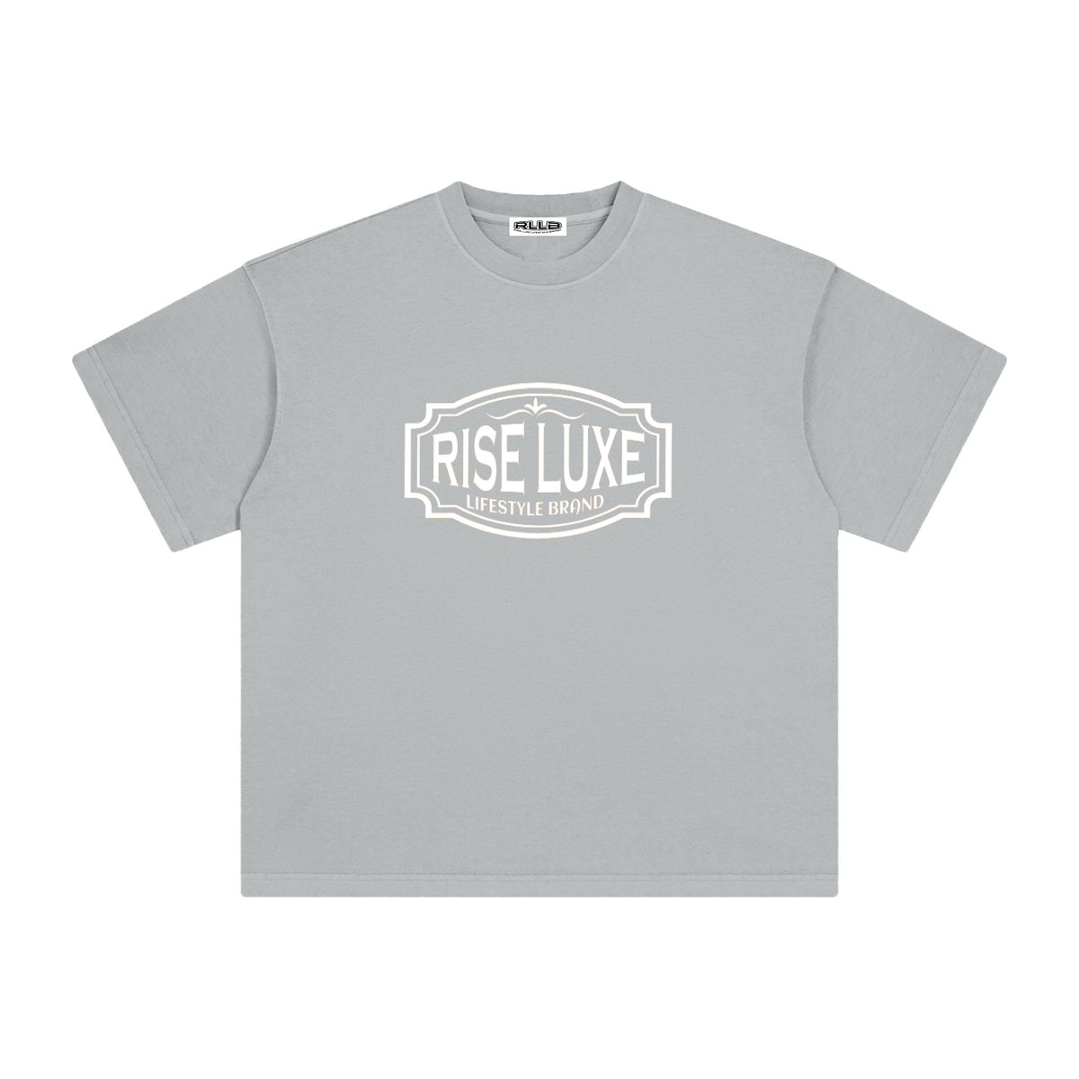 Heavyweight Vintage Washed T-Shirt (XS - 2XL)