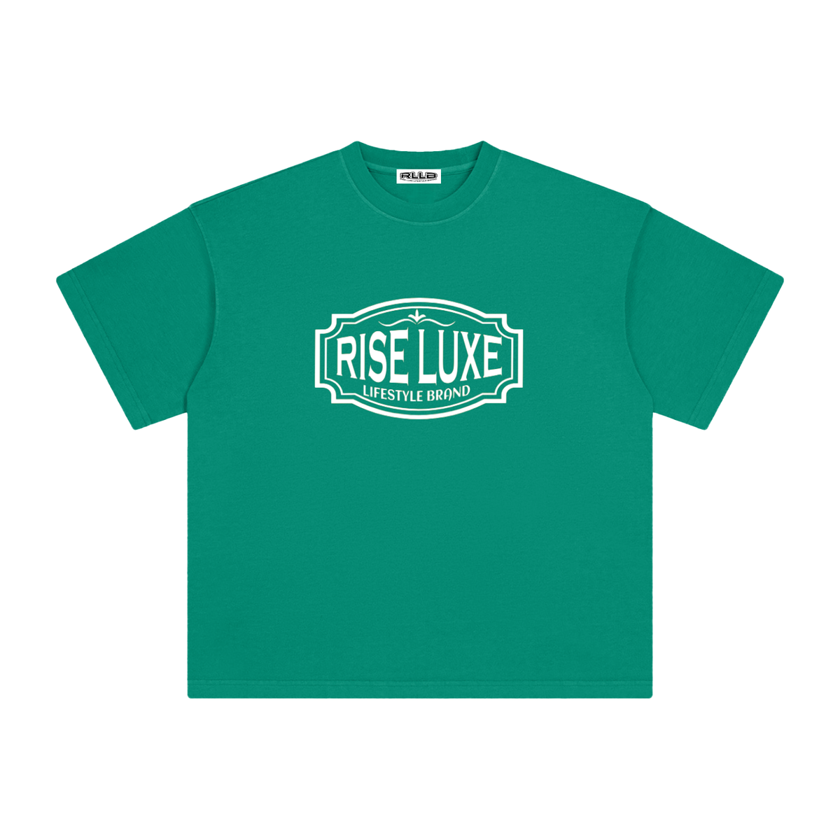 Heavyweight Vintage Washed T-Shirt (XS - 2XL)
