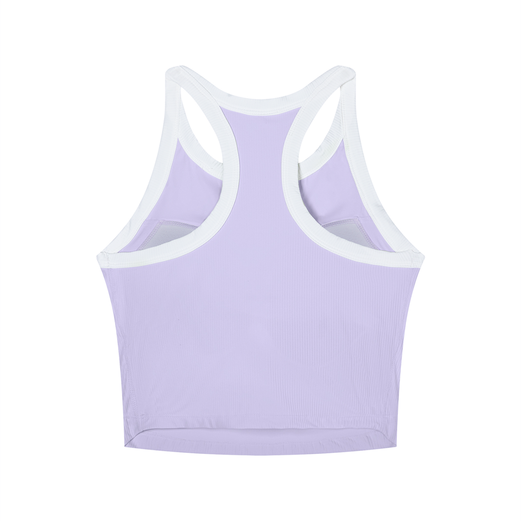 Rise Luxe Women’s Color Block Yoga Tank Top