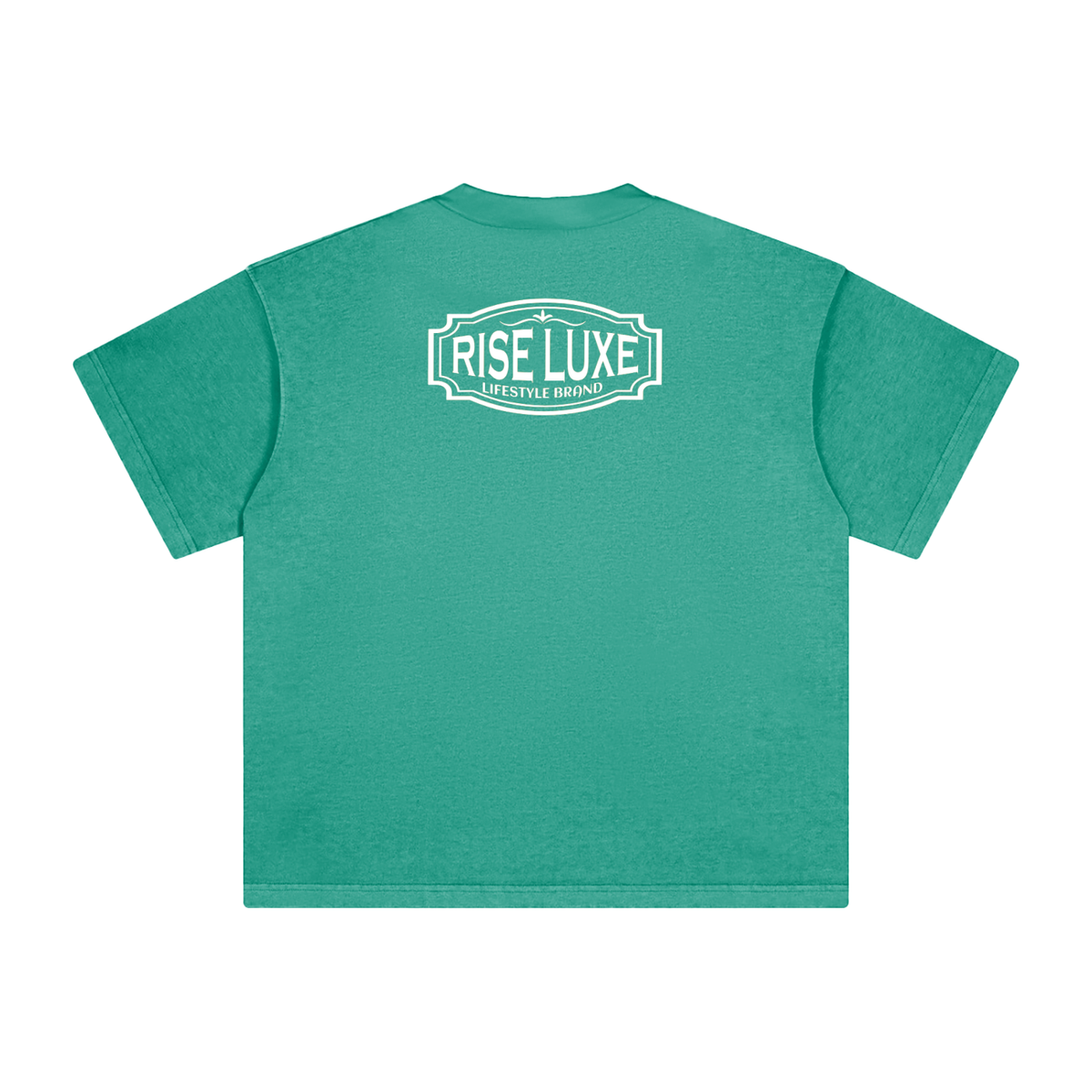 Heavyweight Vintage Washed T-Shirt (XS - 2XL)