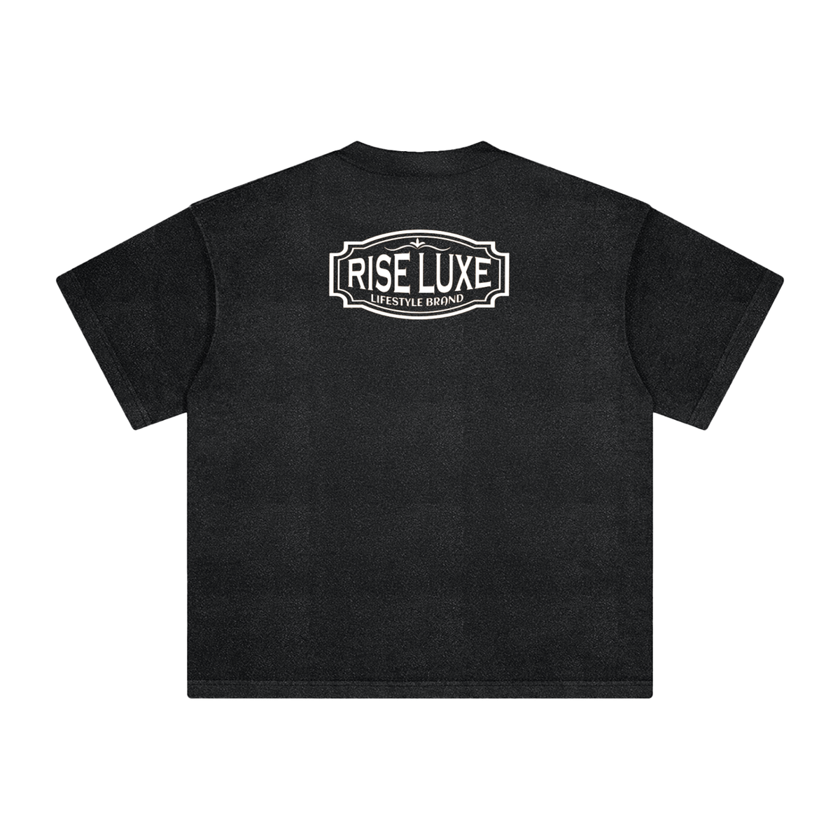 Heavyweight Vintage Washed T-Shirt (XS - 2XL)