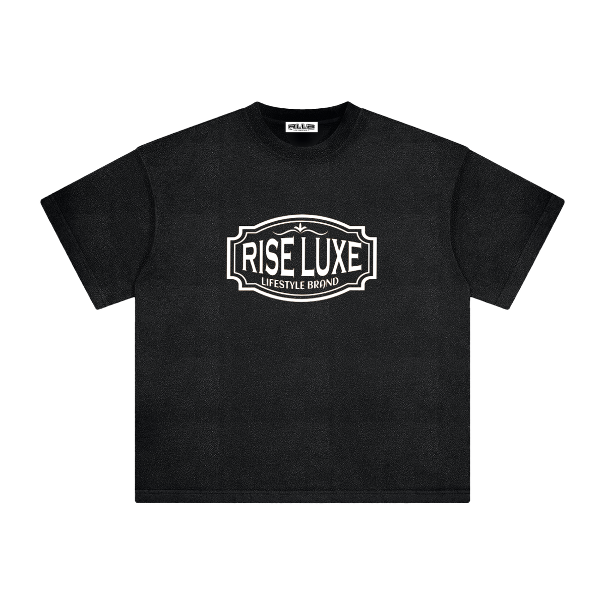 Heavyweight Vintage Washed T-Shirt (XS - 2XL)