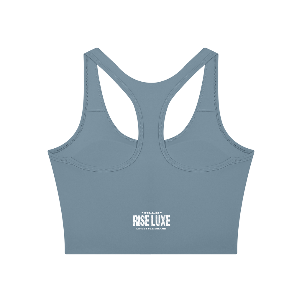 Women's Color Block Yoga Tank Top (S - 3XL)