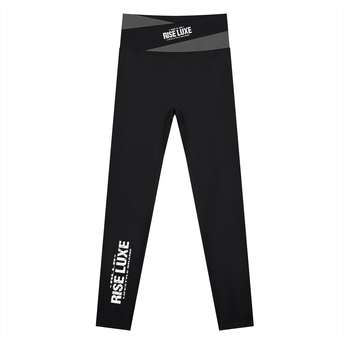 Women's Color Block Yoga Leggings (S - 3XL)