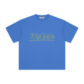 Rise Luxe Club Paradise Heavyweight Vintage Washed T-Shirt | XS–2XL